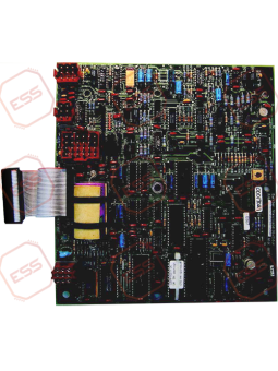 MicroLink 1 Logic Board